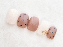 ディーズコア(DsKoa)の雰囲気（当店人気No.1定額ジェル★100種類以上★新作常時追加！）