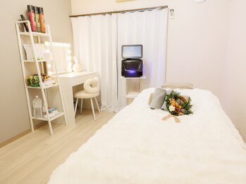 リスポアラボ(LIS PORE.LAB)/