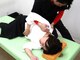 かさはら整骨院の写真/首・肩のつらさは姿勢から!熟練の手技と分析で「根本改善」♪皆様の心とカラダもスッキリに導きます♪