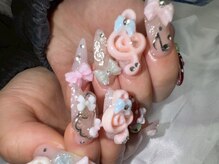 ウォル トウキョウ 渋谷(WOL TOKYO)/ジェル120分