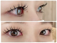 ラーレ(Lale)の雰囲気（マツエク+マツパーの新技術【&Healthy】下がりまつ毛にオススメ）