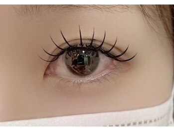 スムー 金沢駅前店(Smoo)の写真/ナチュラル上品な目元を求めるあなたに♪新登場のまつ毛パーマでビューラーいらずの可愛いまつ毛をGET★