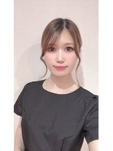 小顔フェイスラボ 姫路店(小顔 Face Labo.)&nbsp;長谷 千裕