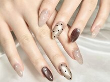 クトワ(QUE TOI)/人気の定額デザイン☆