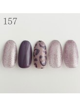 エクラ(Eclat)/ハンド　￥４.３５０