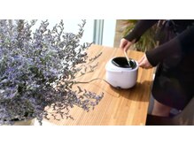 バンクスパ(BANK SPA)/ブラジリアンワックス脱毛