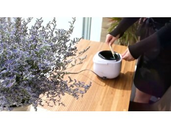 バンクスパ(BANK SPA)/ブラジリアンワックス脱毛