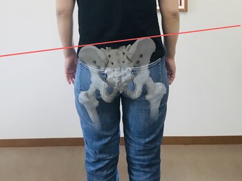 きたやま整骨院の写真/肩こり専門！国家資格保有者が優しく施術☆むくみ、血行、リンパ、老廃物にアプローチし、軸を整えます！