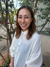 マグ 藤枝店(Mag)&nbsp;増田 央子