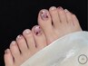 期間限定【FOOT】口コミ投稿あり/スペシャルアート/持ち込みOK/ ￥7800→￥7000