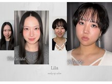 イチドリラ(1° Lila)