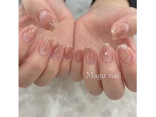 マグネイル(Magu nail)