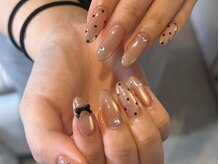ルッカ(LUKKA)/work by Remina