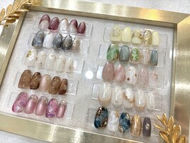 Asumi Design定額トレンドコース