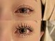 amii.高崎 nail&eyesalonの写真/ボリューム×繊細デザインでぱっちり存在感のある目元に☆