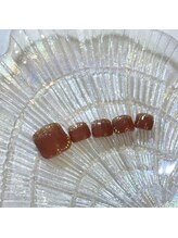 アライア 津田沼店(Alaia)/[持ち込み/マグネットネイル]