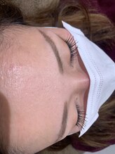 ベリー 藤枝田沼店(Very)/【藤枝田沼】まつ毛