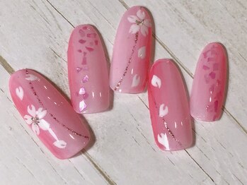 コルジャ(CORUJA)/サクラ♪8250