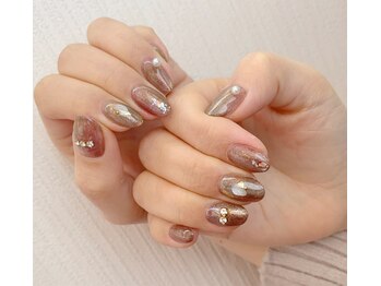 ダリア 大宮店(DAHLIA)/アンティークデザイン♪