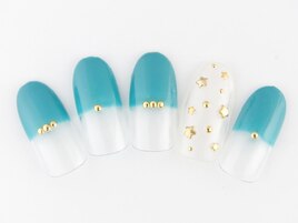 定額b カジュアル/クーポン使用