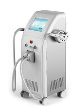 アクア(AQUA)/SHR方式脱毛機【ルミクスA9】