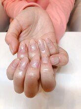 アールエム(Rm)/10月◇ネイル