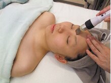 メディカルアロマ アコ(AKO)/超音波集中毛穴ケア