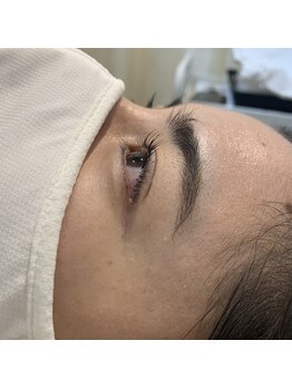 ベリー 静岡駅前店(Very)/リフトカール　