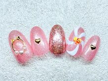 フェリス(Feliz)/定額デザイン7800円