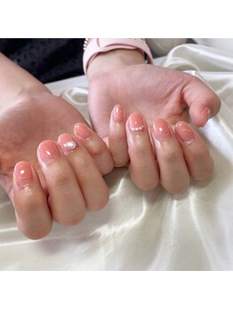 アイリッシュネイル 久屋大通店(Irish Nail)/maogel
