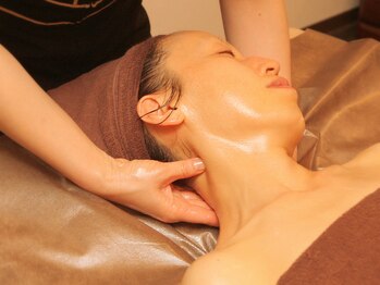 フェリチータ(felicita)/施術風景