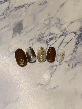 レミア 関内(REMIA)/７月　ニュアンス