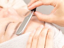 ブライト レディースシェービングサロン(Bright)/