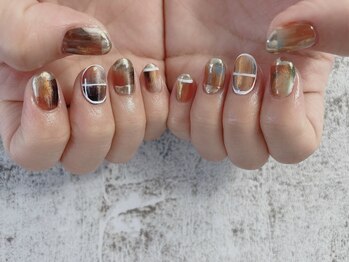 ネイルミント(NAIL MINT)/