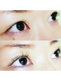 ビューティー ロッジ(Beauty lodge)&nbsp;まつ毛パーマはラッシュリフトを採用しています
