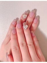 キュート ビューティーサロン(Cute Beauty Salon)/