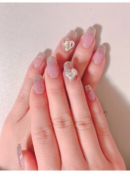 キュート ビューティーサロン(Cute Beauty Salon)/