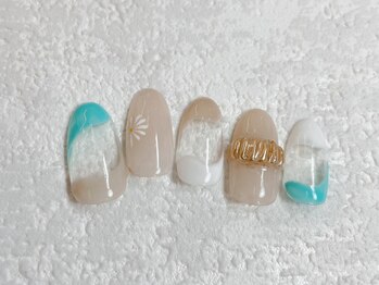 ルアナ 若葉台店(LUANA)/大人可愛いトレンドプラン