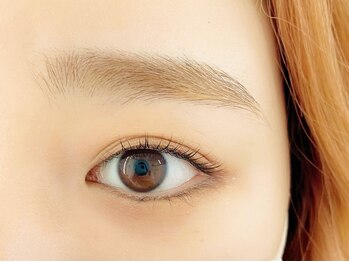 リリーラッシュ 国分寺北口店(LilyLash)/オーダーメイドラッシュリフト