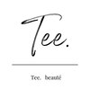 ティーボーテ ららぽーと愛知東郷店(Tee. beaut‘e)ロゴ