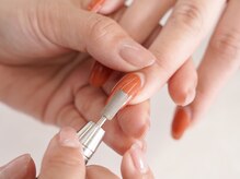 ☆ネイルオフ☆