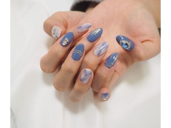 ロロネイル(LoLonail)/