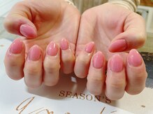 ブルーバードネイル(BLUE BIRD NAIL)/