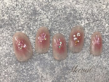 アクイユ 銀座店(ACCUEIL)/5月トレンド¥8980