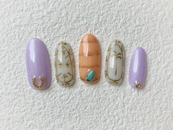 マイレ(Maile)/定額design