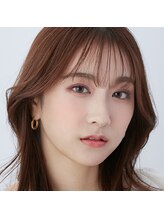 アトリエはるか さっぽろポールタウン店/メイク