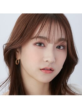 アトリエはるか さっぽろポールタウン店/メイク