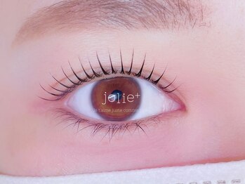 ジョリープラス(jolie +)/jolie+ eye designs