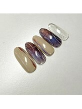 レッシュネイル サロンアンドスクール(RECH NAIL salon&school)/