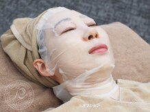 クリア 麻布十番(CLEAR)/リベルハーブピーリング　エステ